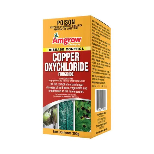 Fungicide Bonnyrigg Produce & Garden Supplies