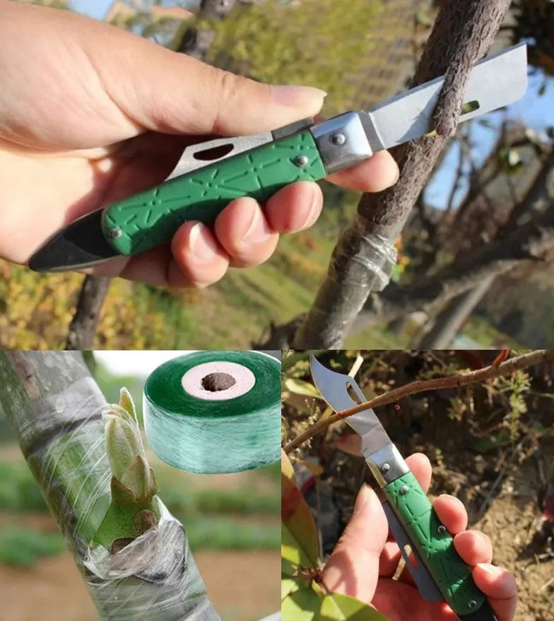 Grafting Bonnyrigg Produce & Garden Supplies