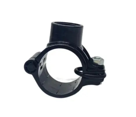Alprene Clamp Saddle Thread – Reinforced with Inox Bolts Bonnyrigg Produce & Garden Supplies