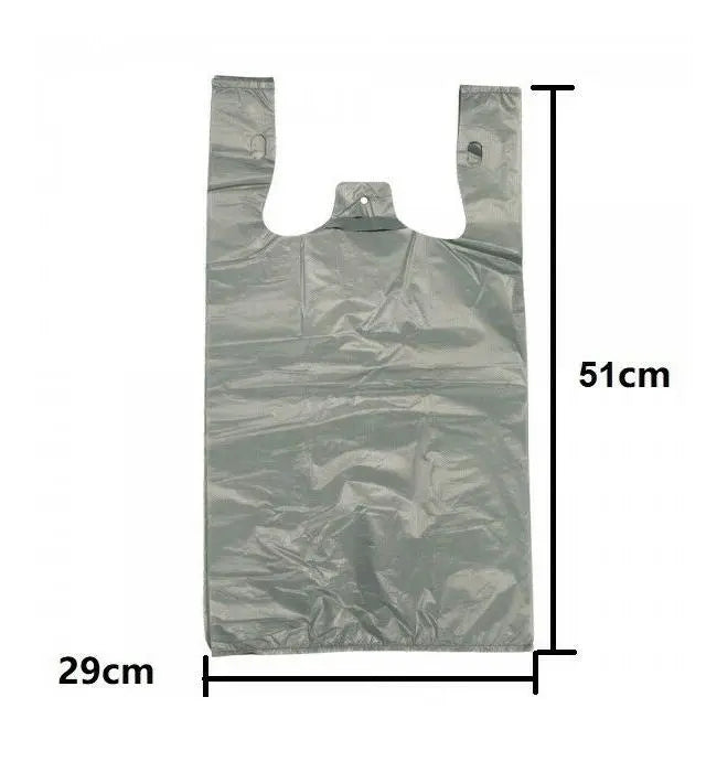 Plastic Carry Bags Market Bags Wholesale Plastic Grocery/Shopping