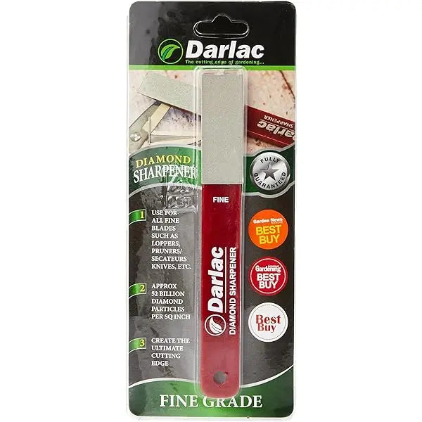 Darlac Diamond Sharpener-professional sharpener Darlac