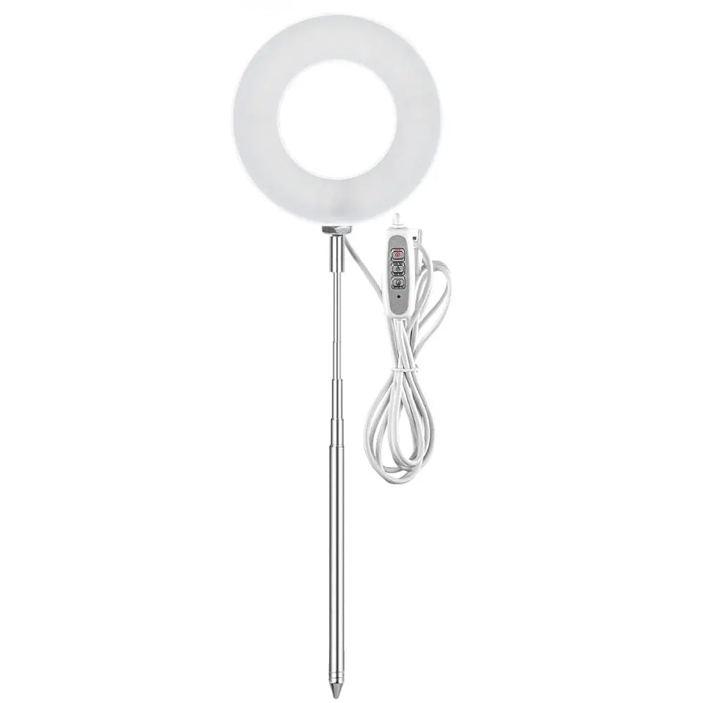 Dimmable Full Spectrum LED Grow Light for Indoor Plants