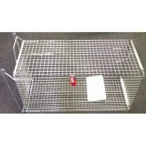 FOX Trap (Size: 43cmx38cmx85cm)-AT200