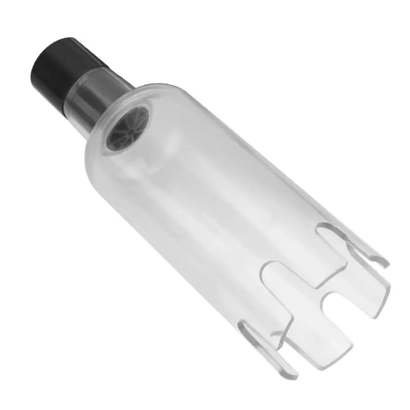 Fish Tank Cleaner Battery Syphon Change Pump Water Filter