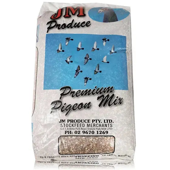 JM Trapping Mix JM Produce