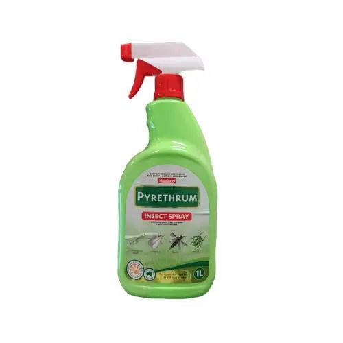 Multicrop Pyrethrum Insect Spray Ready to Use 1L