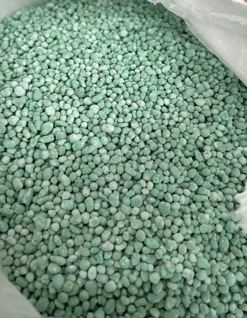 Premium Fertilizer NPK 15-5-20 Bonnyrigg Produce & Garden Supplies