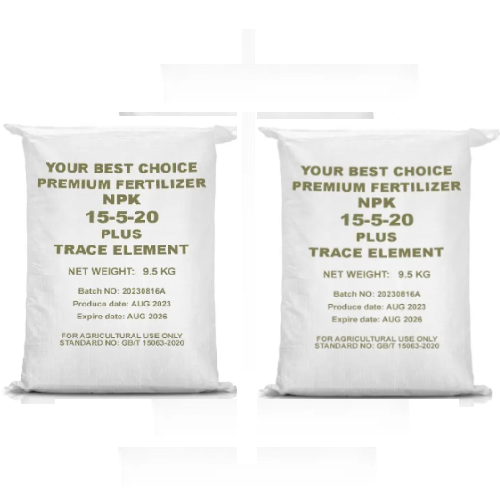 Spring Special Premium NPK Fertilizer 15-5-20 9.5kg | 2 for $45