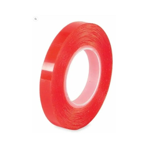 Grafting Tape Red Stretchable Self-adhesive 1.1cm x 30m