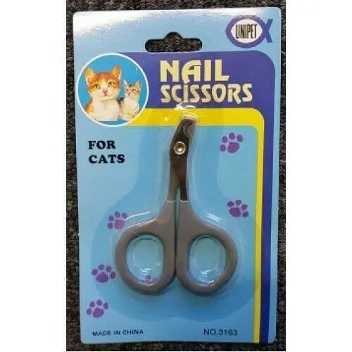NAIL TRIMMER X/SMALL-3163
