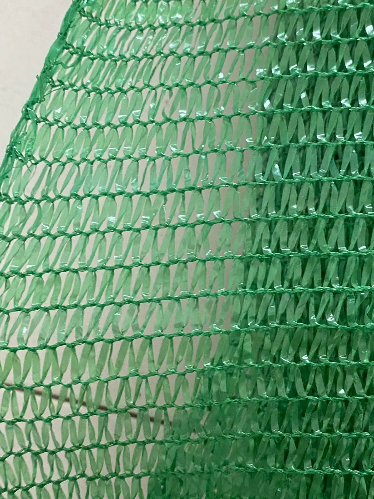 Shade Cloth Sail Mesh Roll Garden Green 1.9m x 50m 50UV