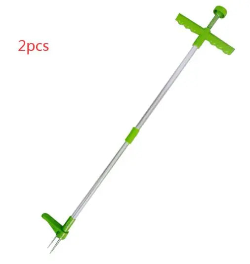 Simple Artifact For Road Gap Weeding Hook Bonnyrigg Produce & Garden Supplies