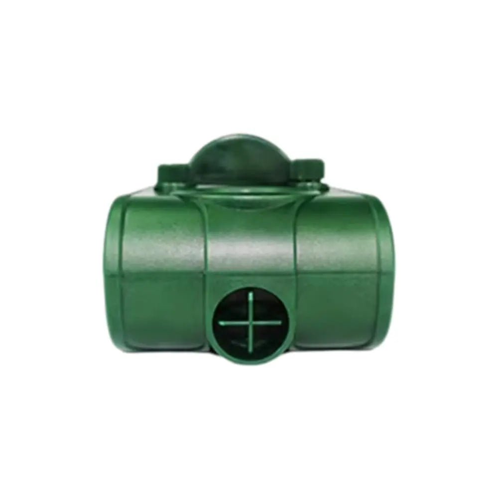 Solar Ultrasonic Pest Repellent PIR Sensor 6-8M Adjustable