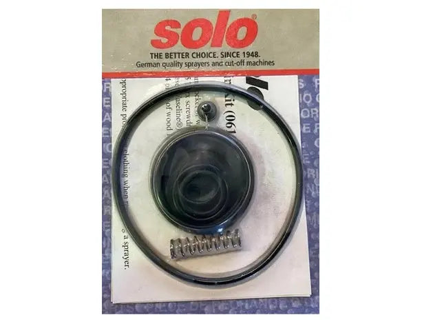 Solo Piston Pump repair kit for Solo pumps - fit solo 425,473,435 -repair kit for Solo pumps Solo