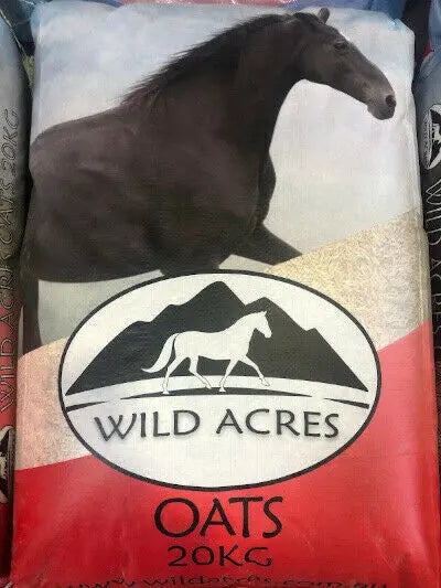 Oats