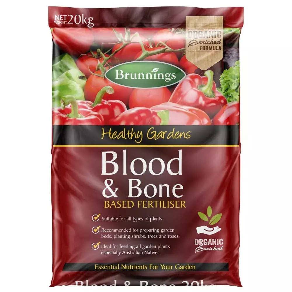 Yates Premium Blood & Bone Yates