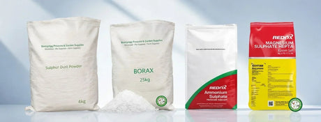 Redox Specialty Ingredients Guide