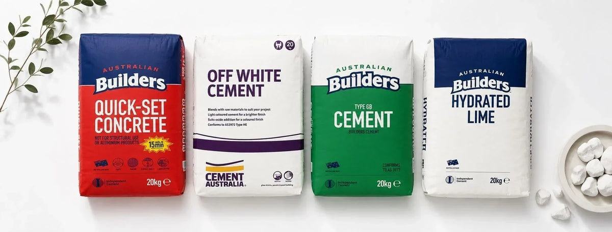 Australian Builder Guide