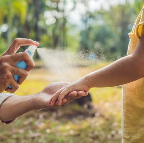 Animal Insect Repellent Bonnyrigg Produce & Garden Supplies