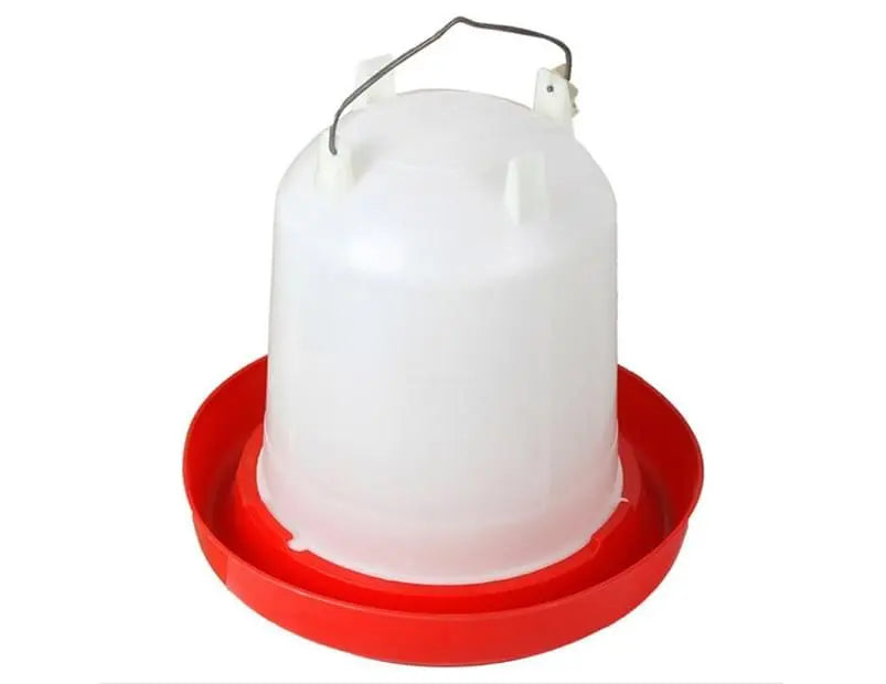 Drinker & Feeder Bonnyrigg Produce & Garden Supplies