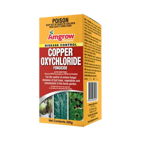 Fungicide Bonnyrigg Produce & Garden Supplies