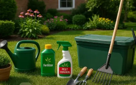 Home-Garden-Care Bonnyrigg Produce & Garden Supplies
