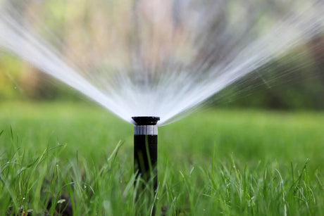 Irrigation Bonnyrigg Produce & Garden Supplies