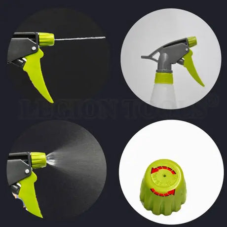 1 Litre Trigger Spray Bottle for Home &amp; Garden