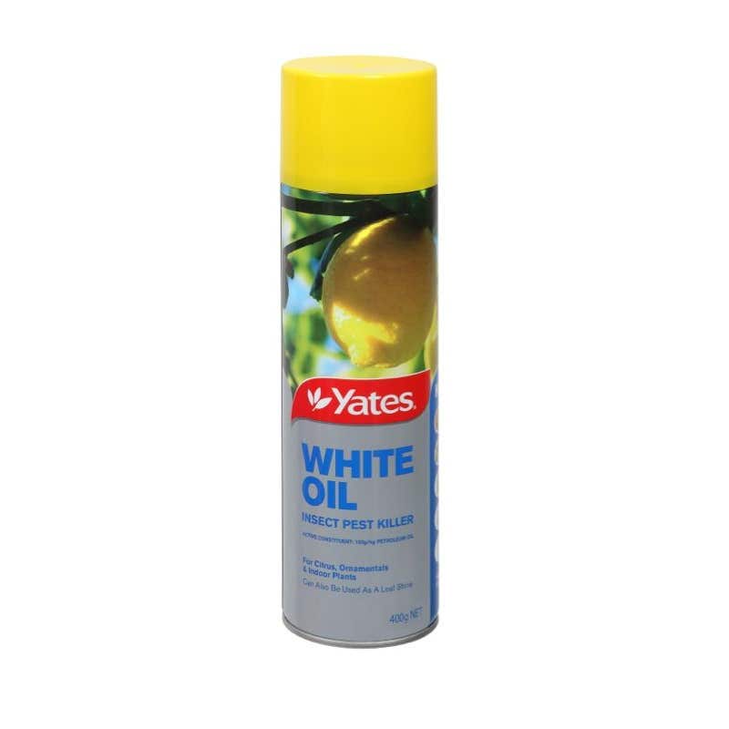 Yates White Oil 400g - ON SPECIAL