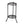 2 Tier Metal Plant Stand for Indoor and Outdoor Decoration
