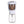 2 in 1 Dog Water Bottle with Food Container and Leak Proof Travel Dispenser