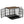 3-Door Furniture Style Dog Crate End Table: Indoor Pet Kennel with Removable Tray