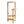 3 Tier Bamboo Tall Corner Plant Rack Planter Stand Flower Pot Holder