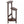3 Tier Bamboo Tall Corner Plant Rack Planter Stand Flower Pot Holder
