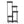 4 Tier Metal Flower Pot Rack Corner Shelving Storage Shelf