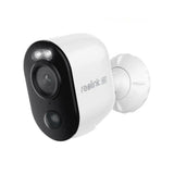 4K Solar Battery Powered Wireless Security Camera Outdoor IP Camera Argus 3 Ultra