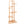 5/6 Pot Vertically Bamboo Flower Shelf Rack Pots Display Corner Shelving