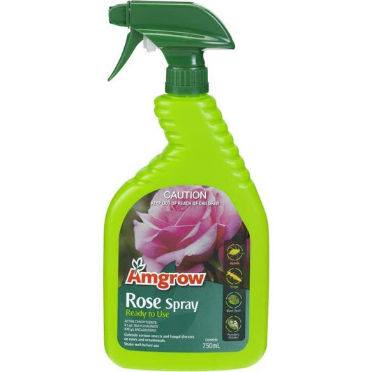 Amgrow Rose Gun