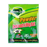 Pest Control 