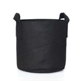 Breathable Fabric Grow Bags, 6 Pack of 10 Gallon