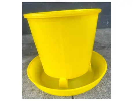 20kg Heavy-Duty Poultry Feeder in Australia | Chicken Hopper