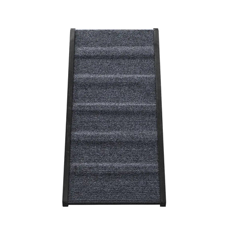 Adjustable Height Foldable Dog Pet Ramp 90cm