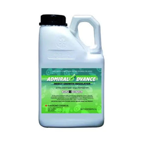  Admiral Advance Insecticide 1L – Pyriproxyfen IGR for Whitefly & Scale Control