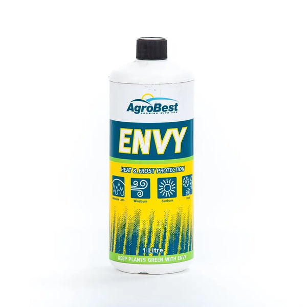 envy frost protection