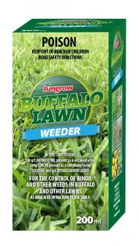 Amgrow  Buffalo Lawn Weeder amgrow