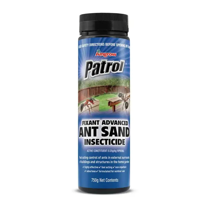 Amgrow Patrol Advanced Ant Sand Insecticide Amgrow