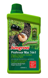 Amgrow Professor Mac 3 in 1 amgrow