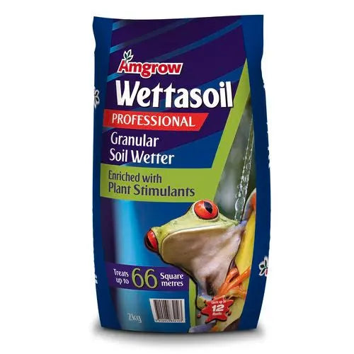 Amgrow Wettasoil Granular Soil Amgrow