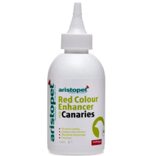 Aristopet Red Colour Enhancer Aristopet