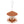 Automatic Foot Feeding Tool Outdoor Bird Feeder